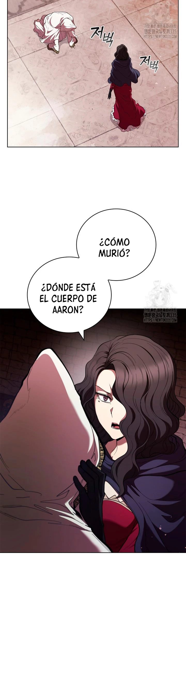 Regresé como el Duque > Capitulo 108 > Page 351