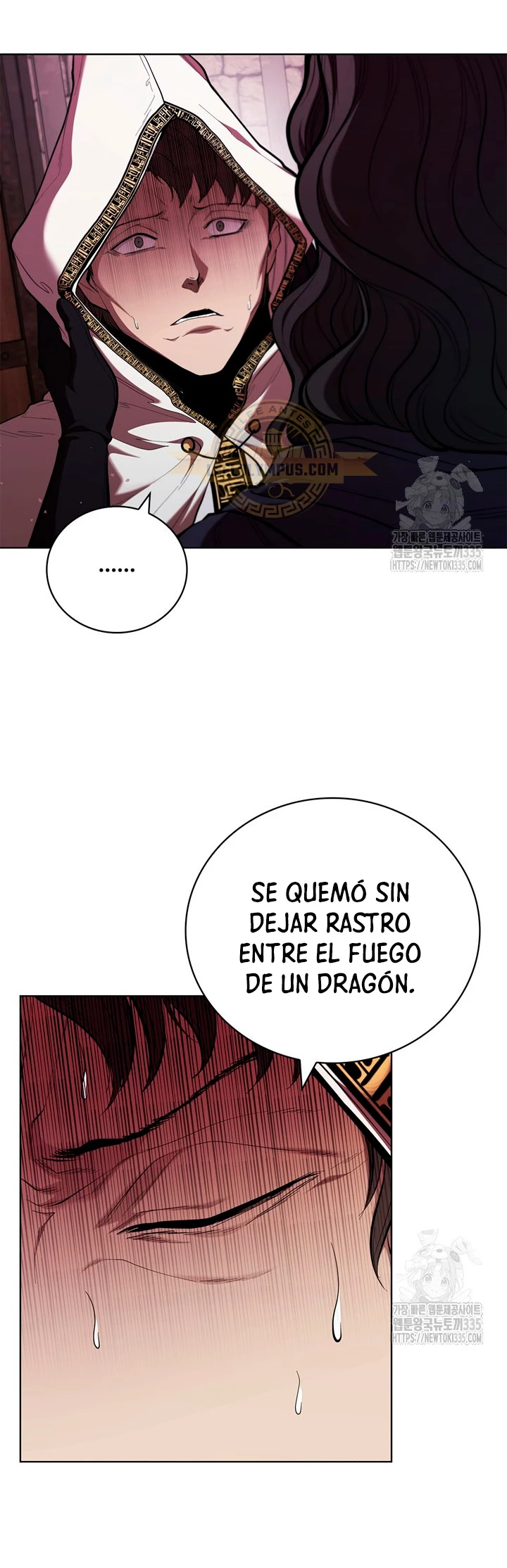Regresé como el Duque > Capitulo 108 > Page 361