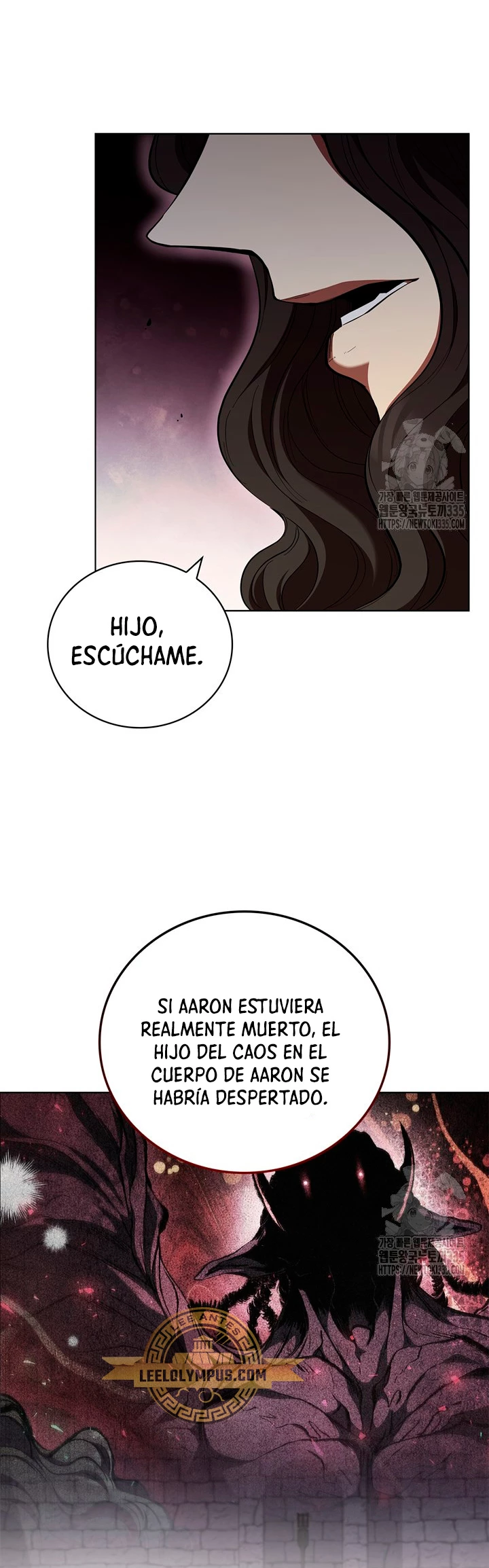 Regresé como el Duque > Capitulo 108 > Page 371
