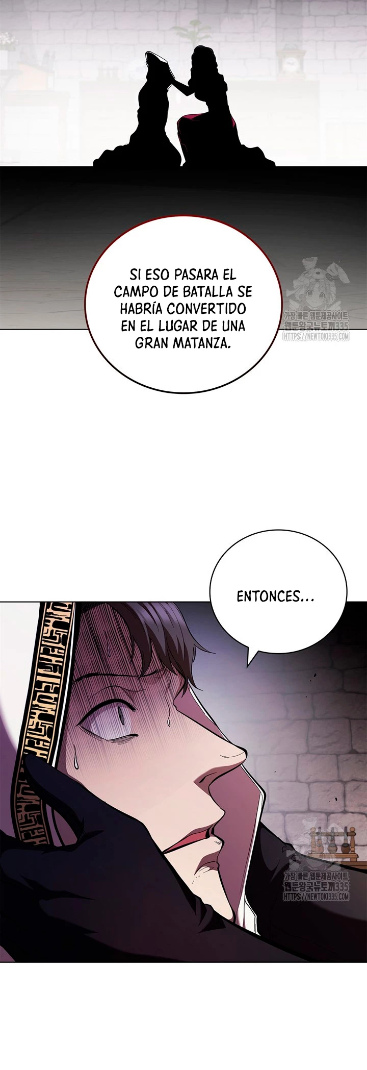 Regresé como el Duque > Capitulo 108 > Page 381