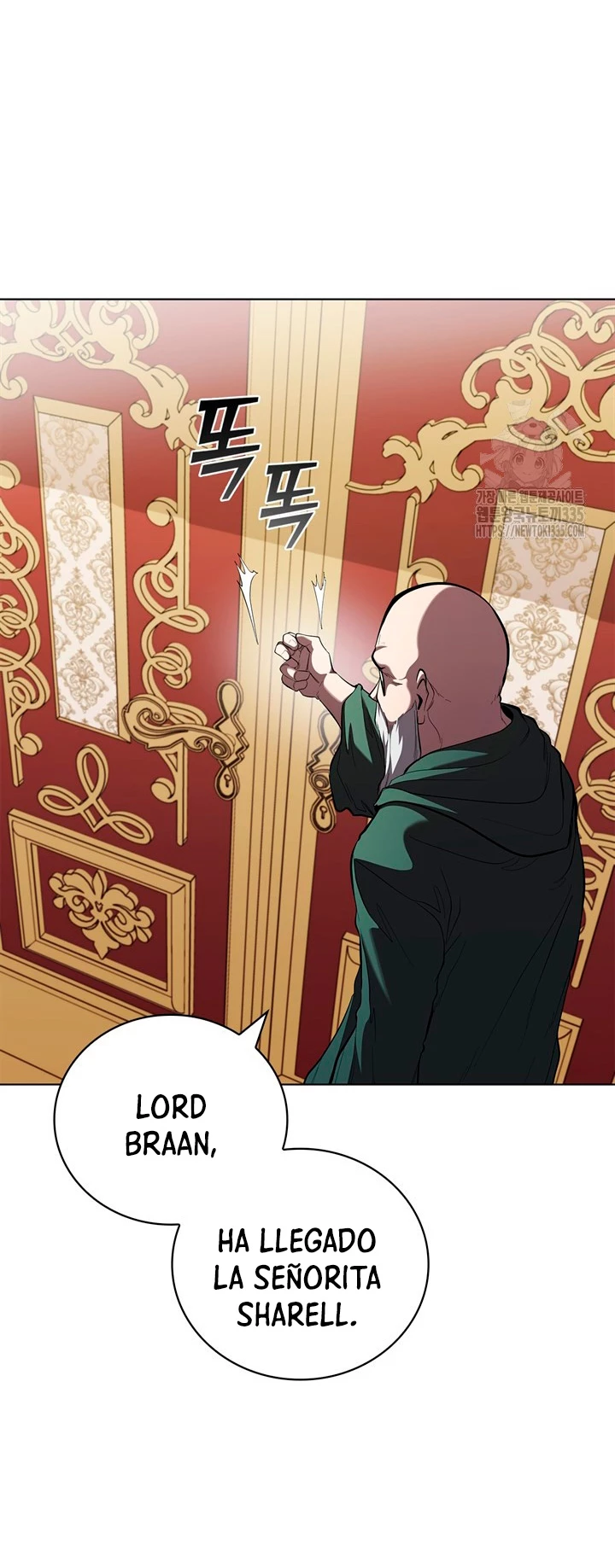 Regresé como el Duque > Capitulo 108 > Page 491