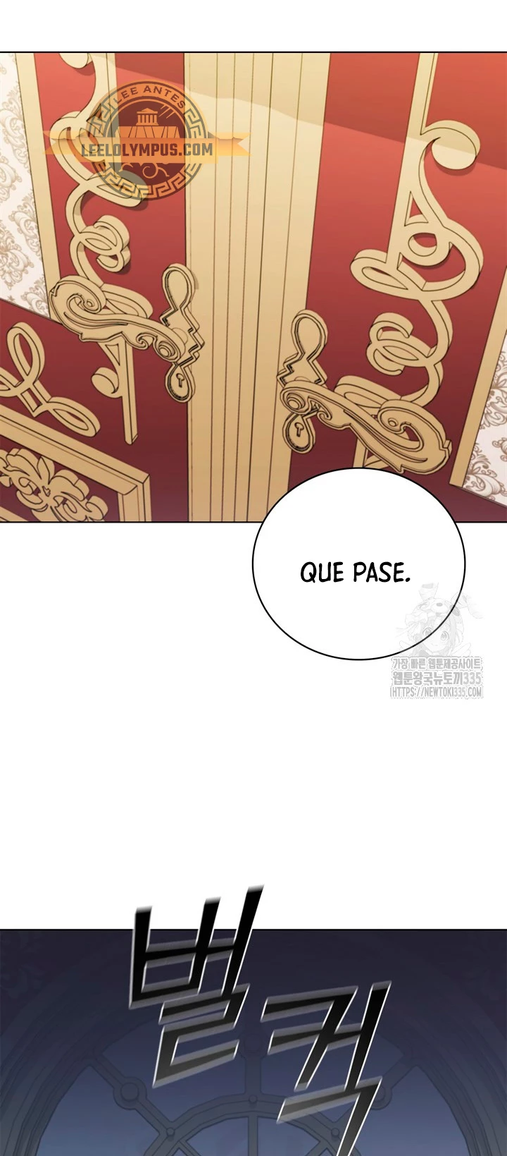 Regresé como el Duque > Capitulo 108 > Page 501