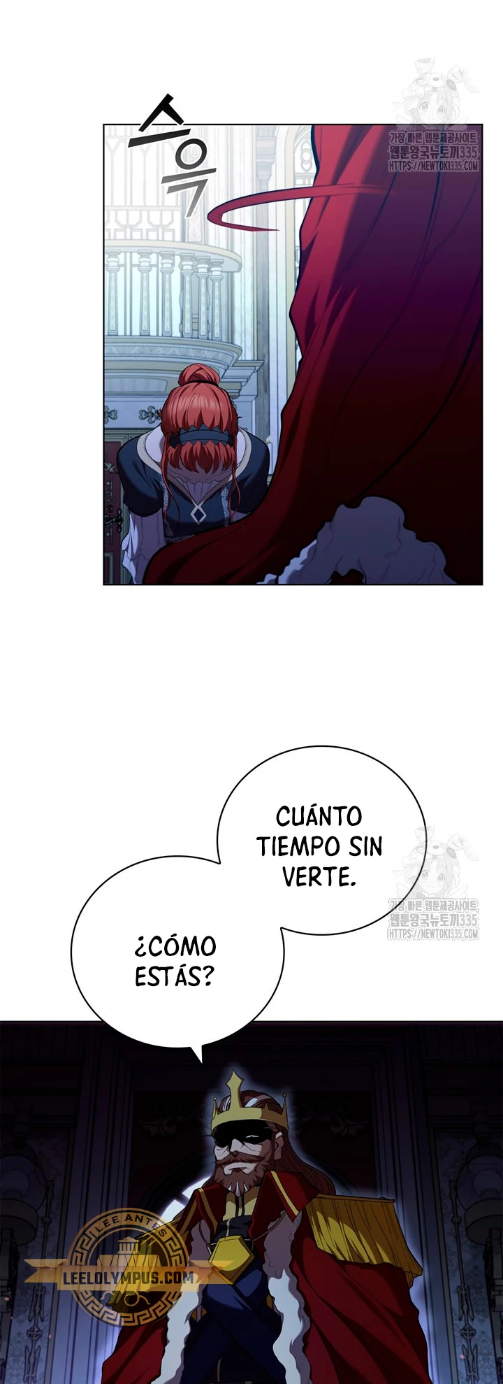 Regresé como el Duque > Capitulo 108 > Page 531