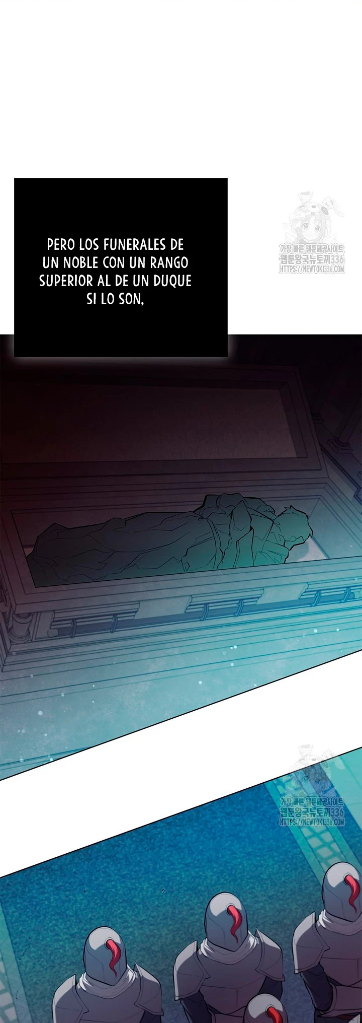 Regresé como el Duque > Capitulo 109 > Page 21