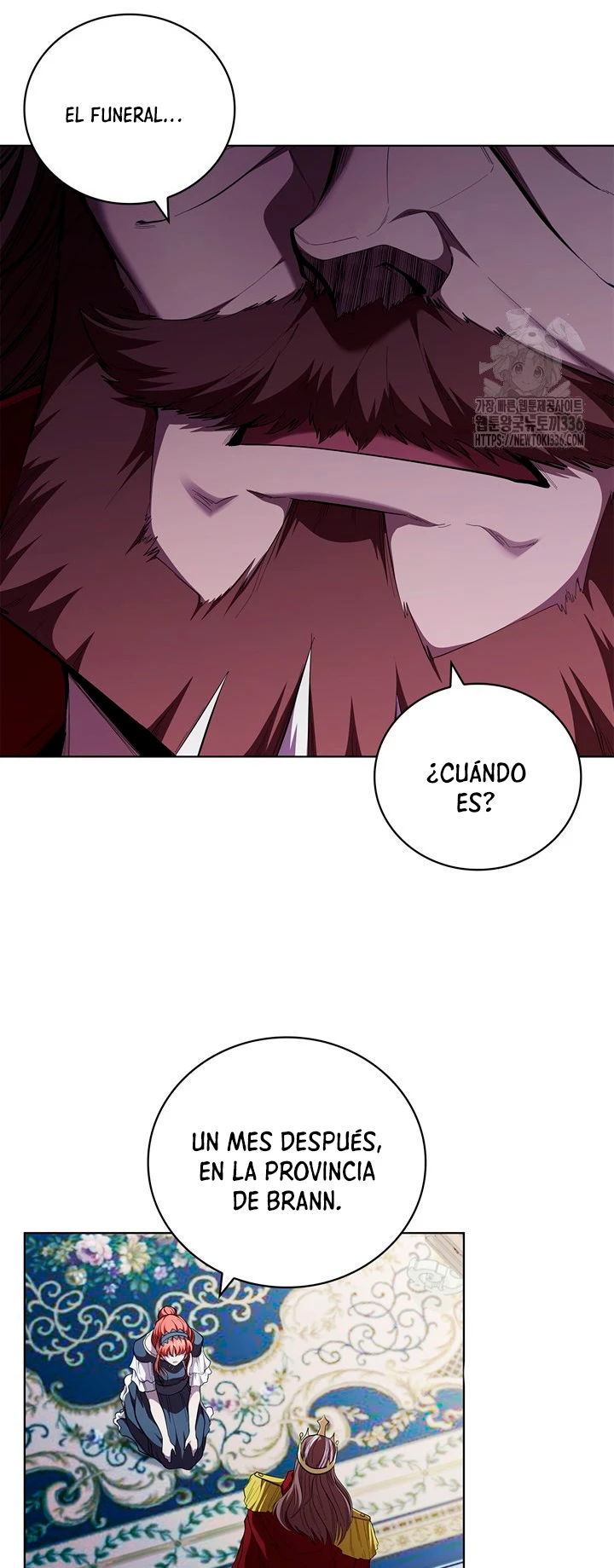 Regresé como el Duque > Capitulo 109 > Page 51