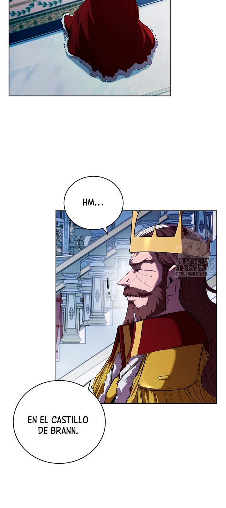 Regresé como el Duque > Capitulo 109 > Page 61