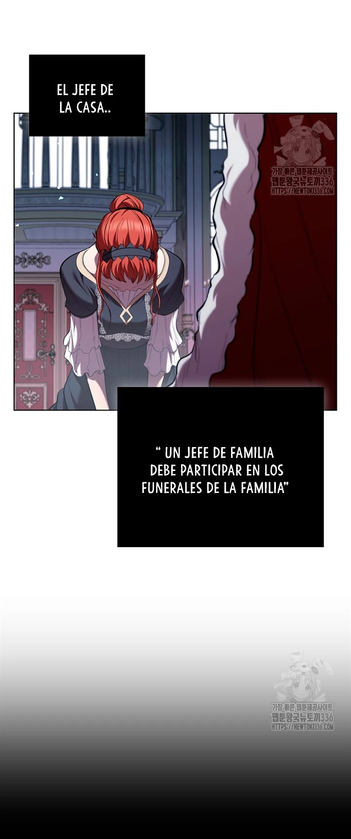 Regresé como el Duque > Capitulo 109 > Page 91
