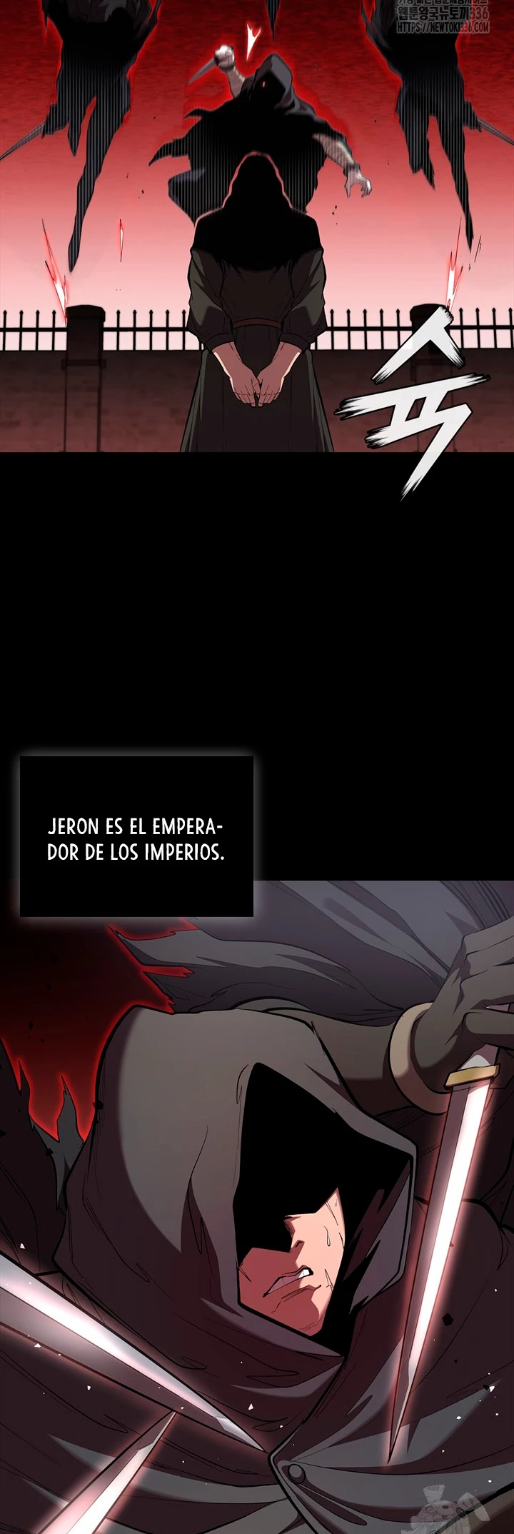 Regresé como el Duque > Capitulo 109 > Page 131