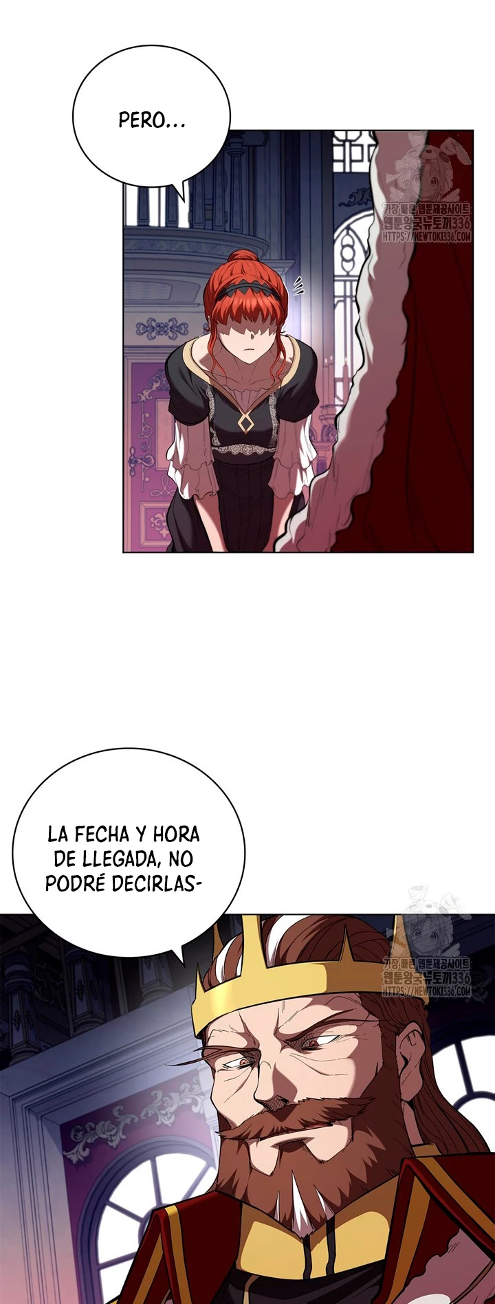 Regresé como el Duque > Capitulo 109 > Page 171