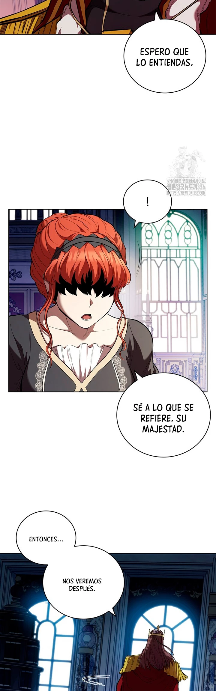 Regresé como el Duque > Capitulo 109 > Page 181