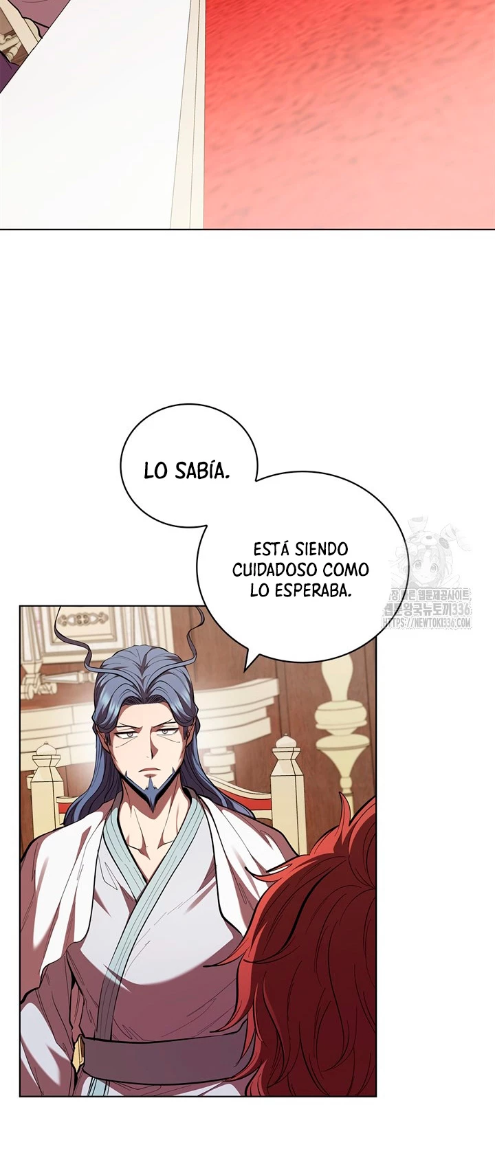 Regresé como el Duque > Capitulo 109 > Page 251