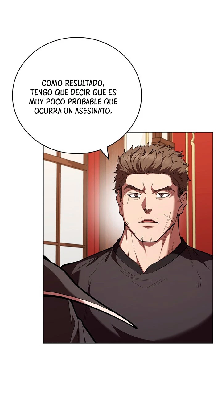 Regresé como el Duque > Capitulo 109 > Page 261