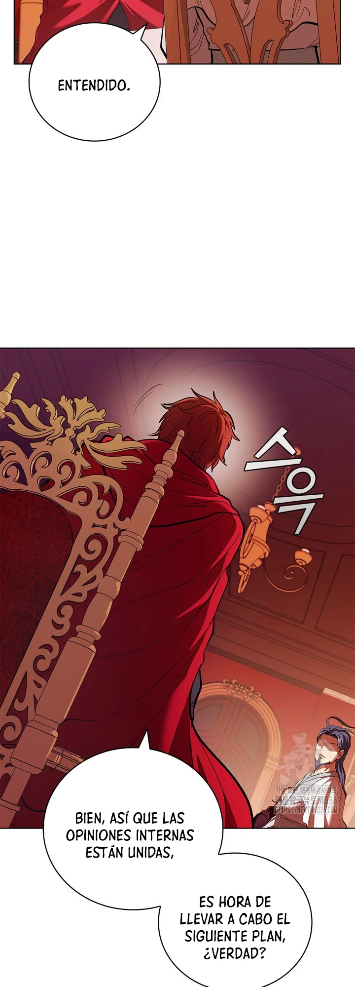 Regresé como el Duque > Capitulo 109 > Page 381