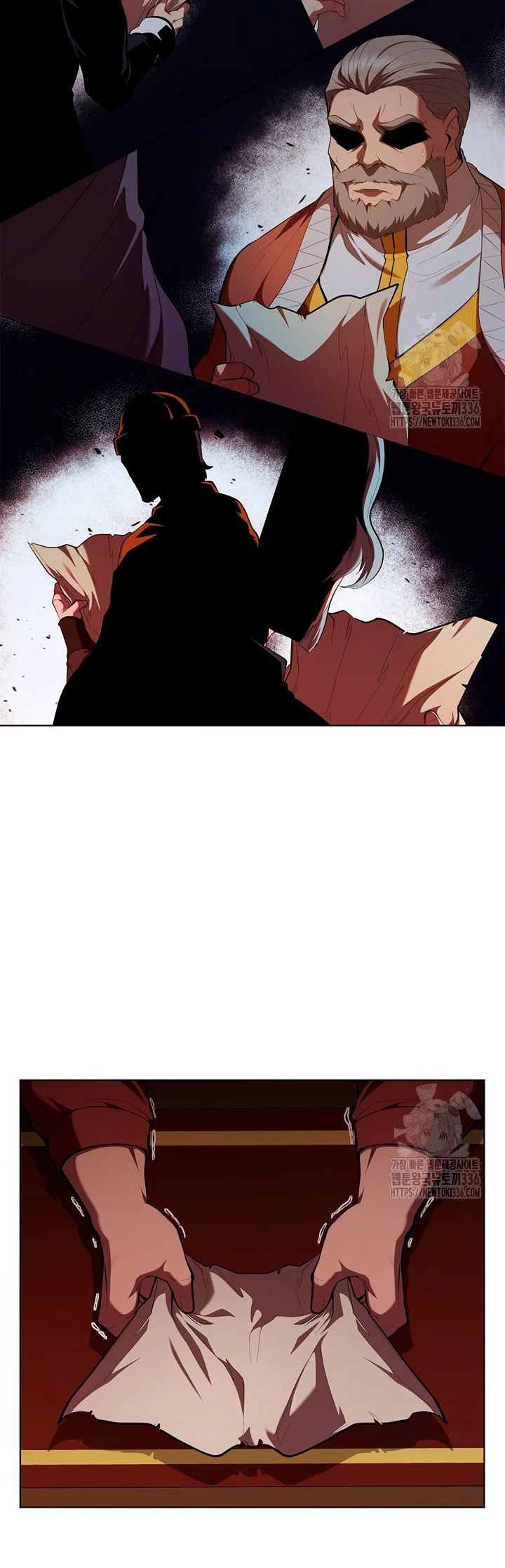 Regresé como el Duque > Capitulo 109 > Page 431