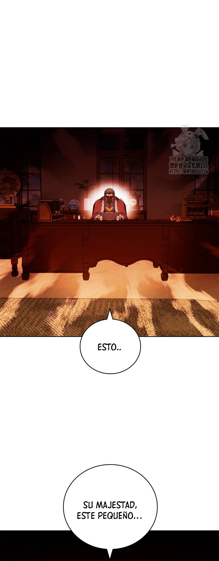 Regresé como el Duque > Capitulo 109 > Page 441