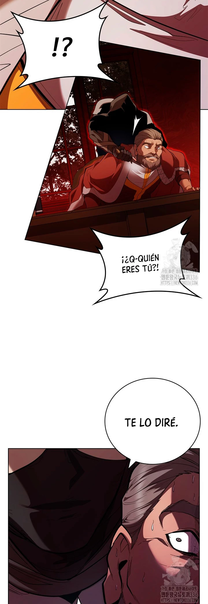 Regresé como el Duque > Capitulo 109 > Page 461