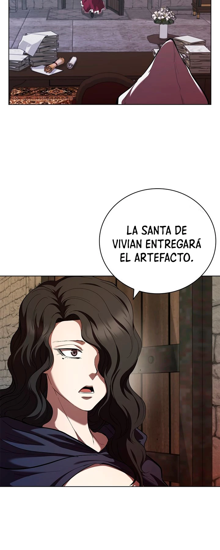 Regresé como el Duque > Capitulo 109 > Page 531