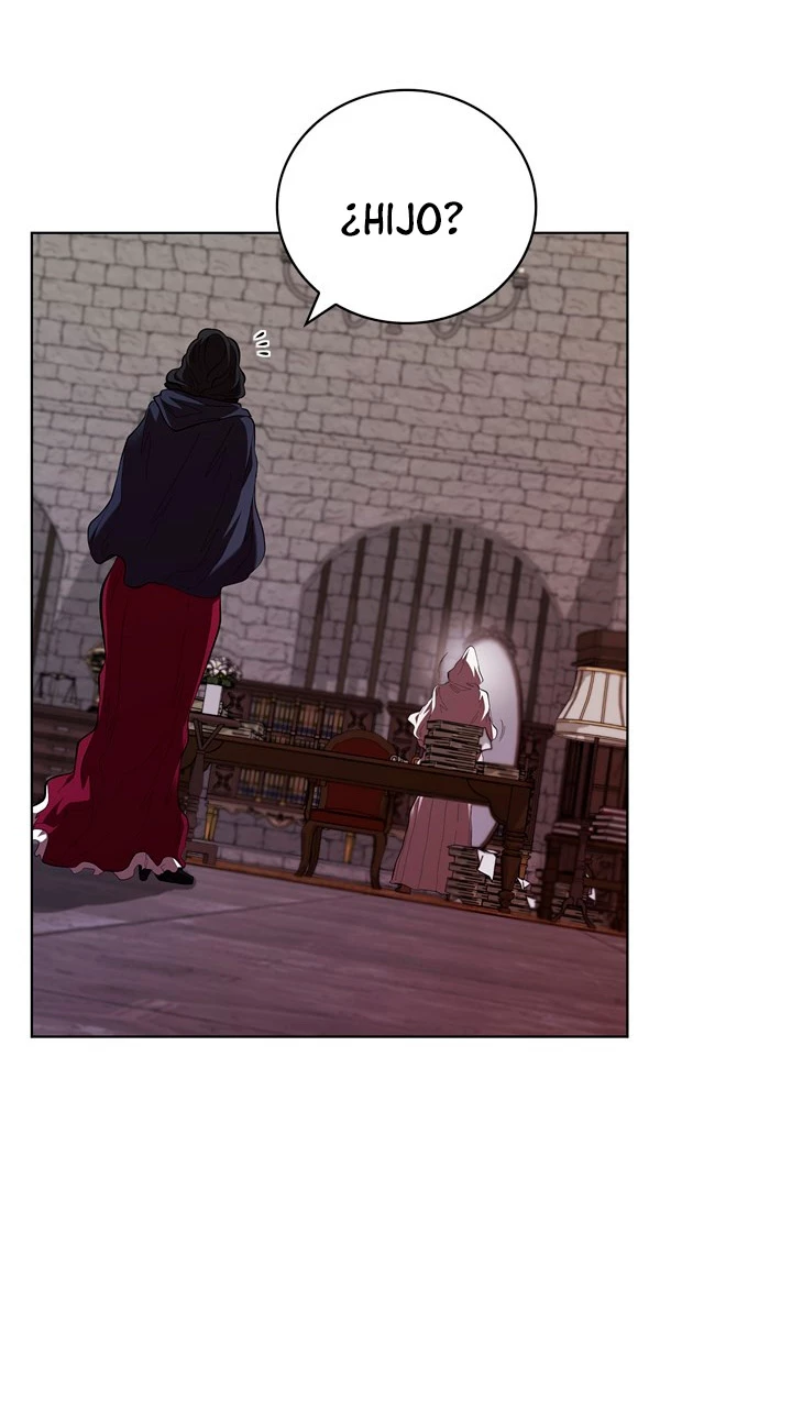 Regresé como el Duque > Capitulo 109 > Page 541