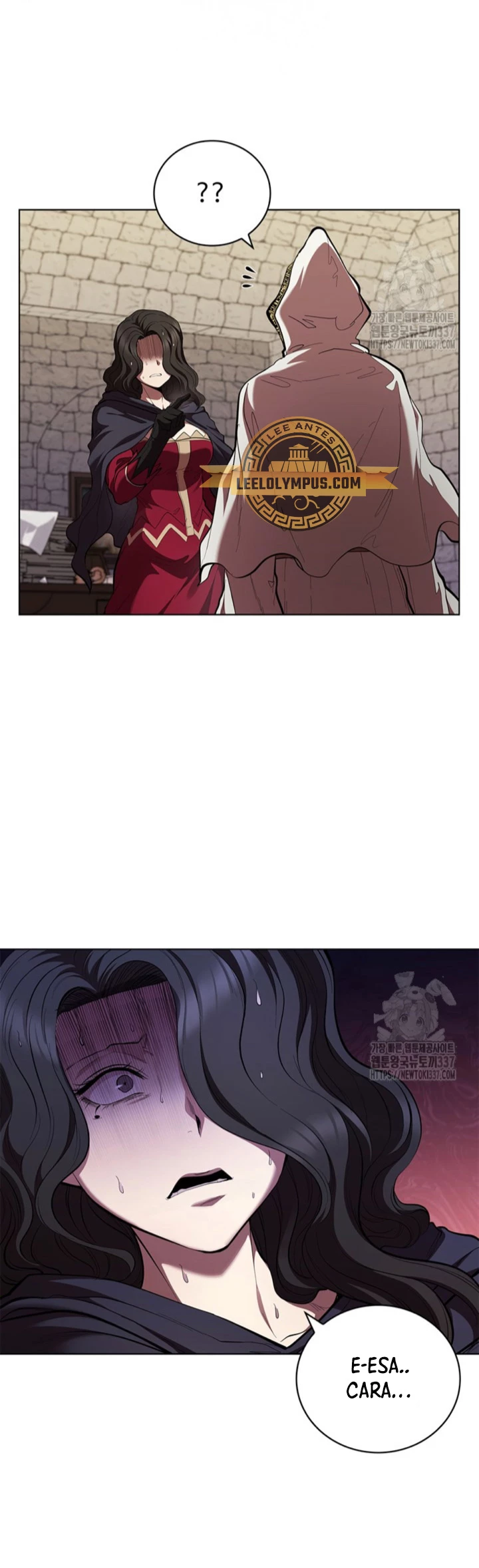 Regresé como el Duque > Capitulo 110 > Page 11