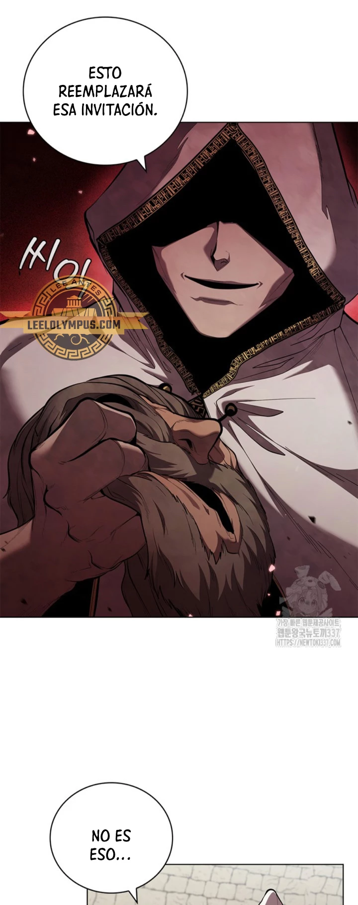 Regresé como el Duque > Capitulo 110 > Page 31