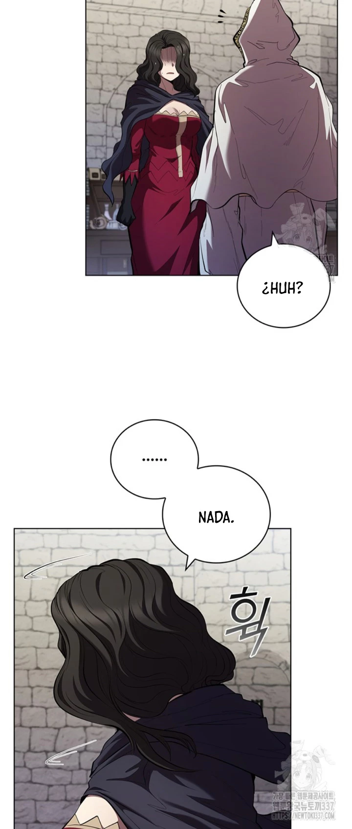 Regresé como el Duque > Capitulo 110 > Page 41
