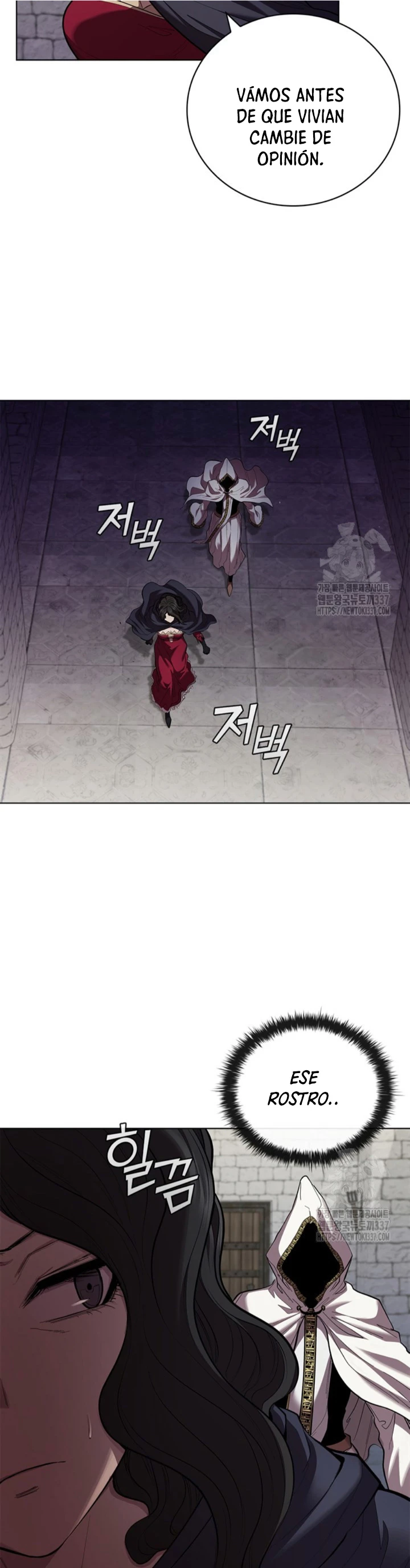 Regresé como el Duque > Capitulo 110 > Page 51