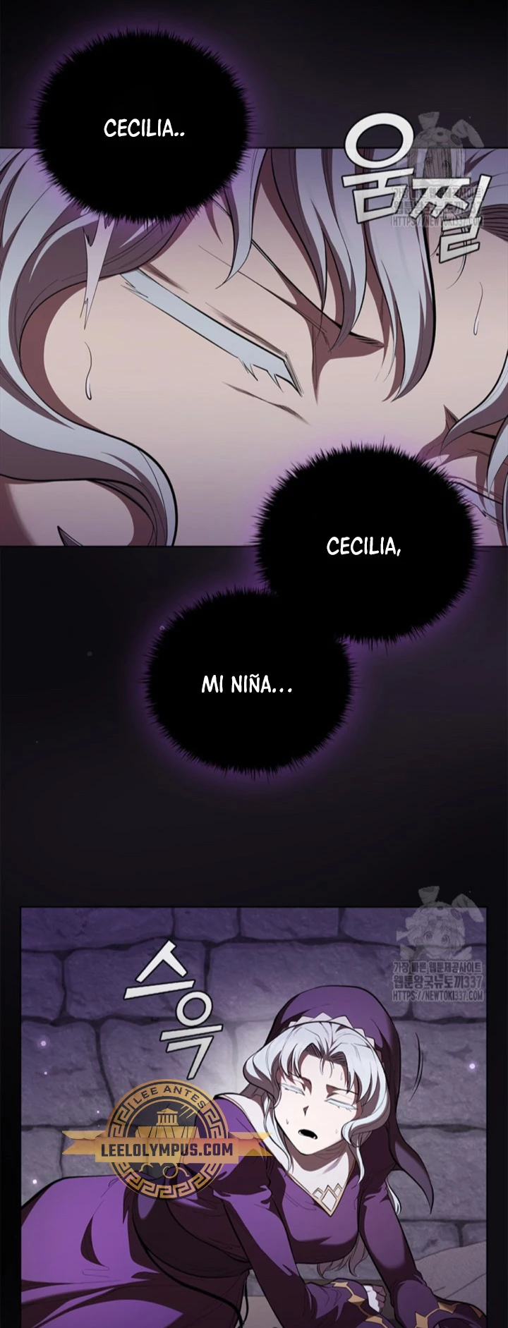 Regresé como el Duque > Capitulo 110 > Page 151