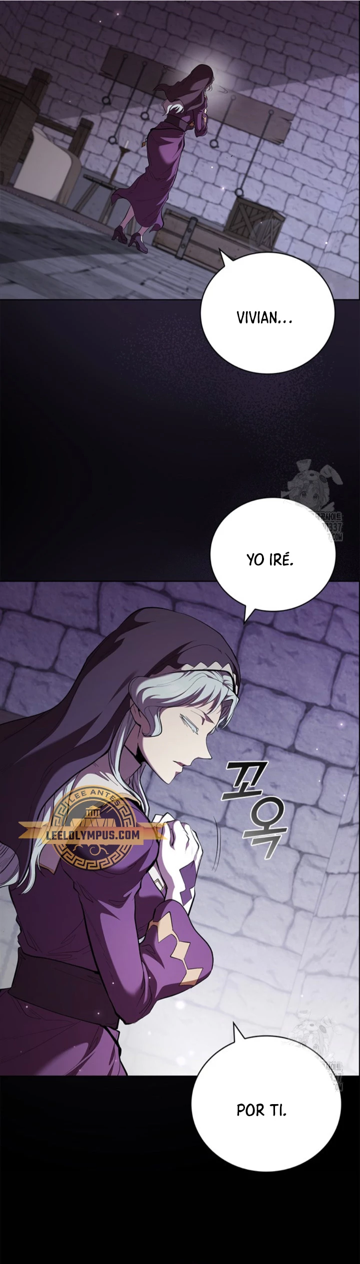 Regresé como el Duque > Capitulo 110 > Page 231