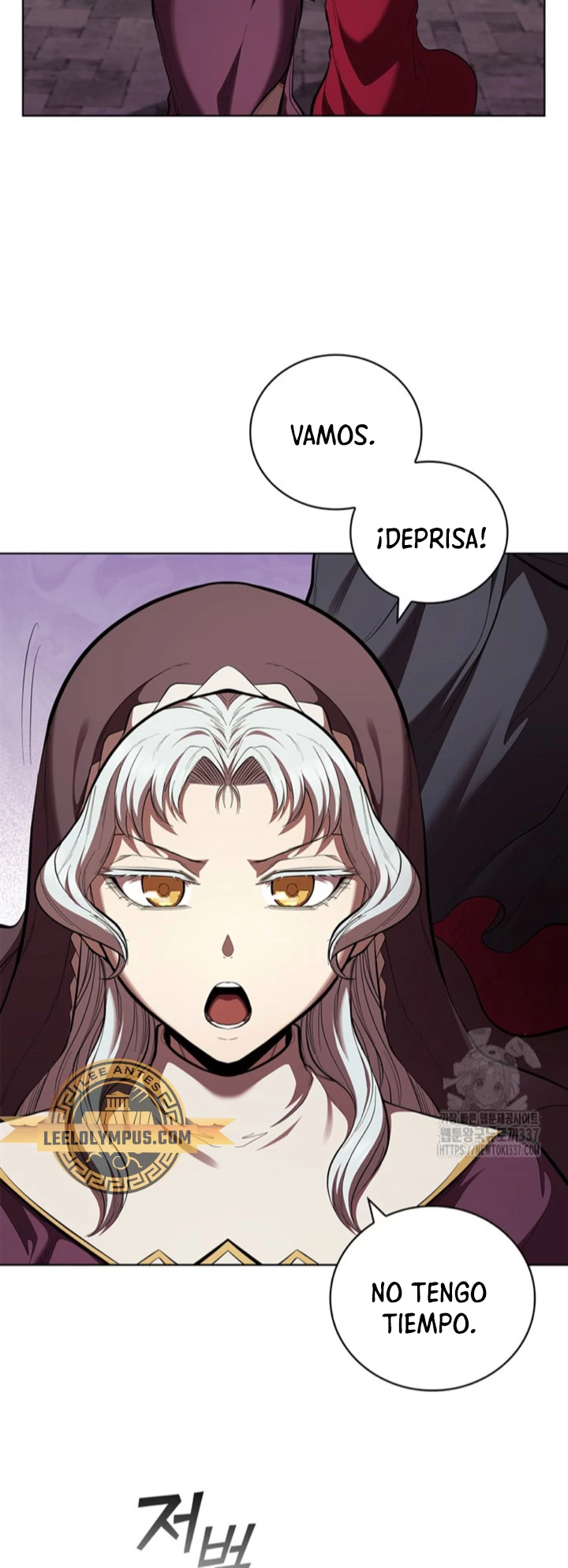 Regresé como el Duque > Capitulo 110 > Page 251