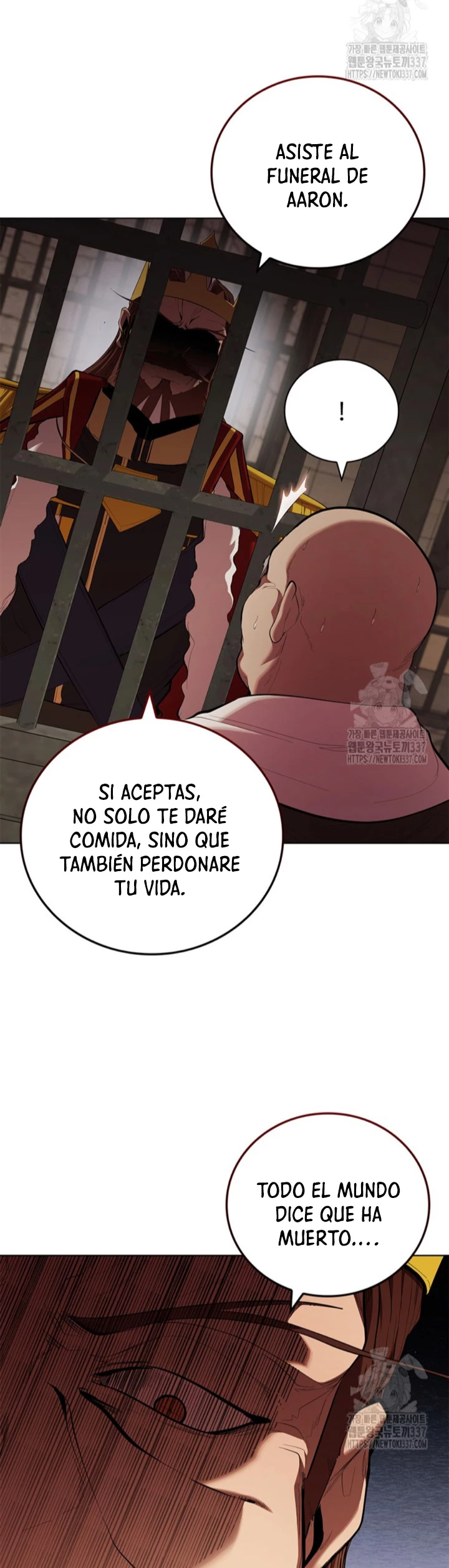 Regresé como el Duque > Capitulo 110 > Page 441