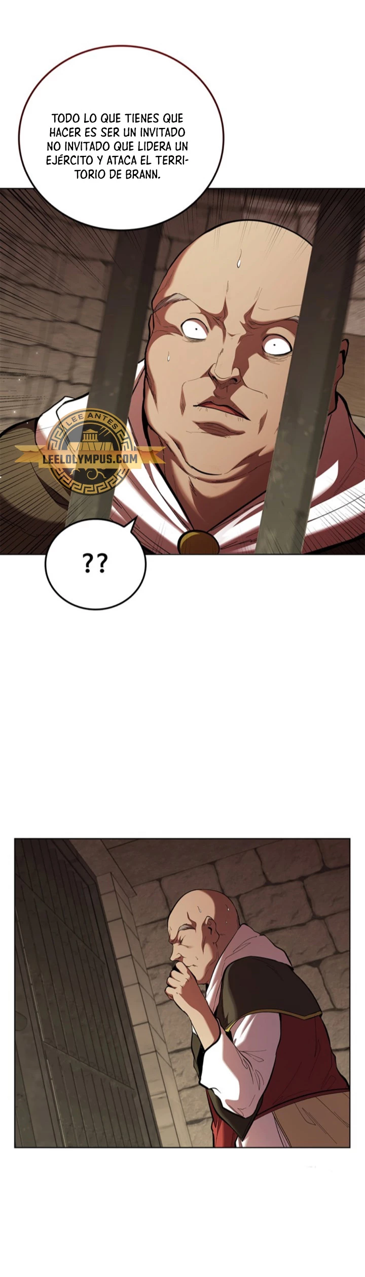 Regresé como el Duque > Capitulo 110 > Page 461
