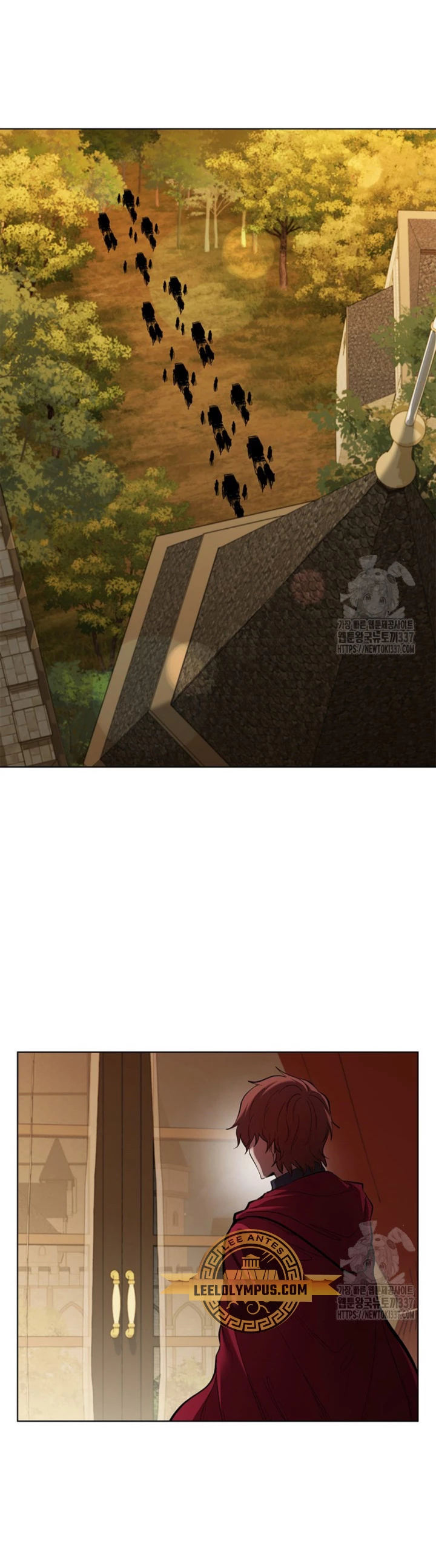 Regresé como el Duque > Capitulo 110 > Page 501