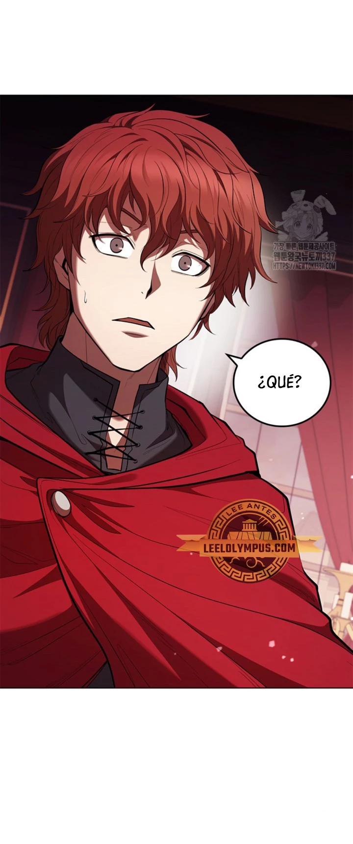 Regresé como el Duque > Capitulo 110 > Page 561