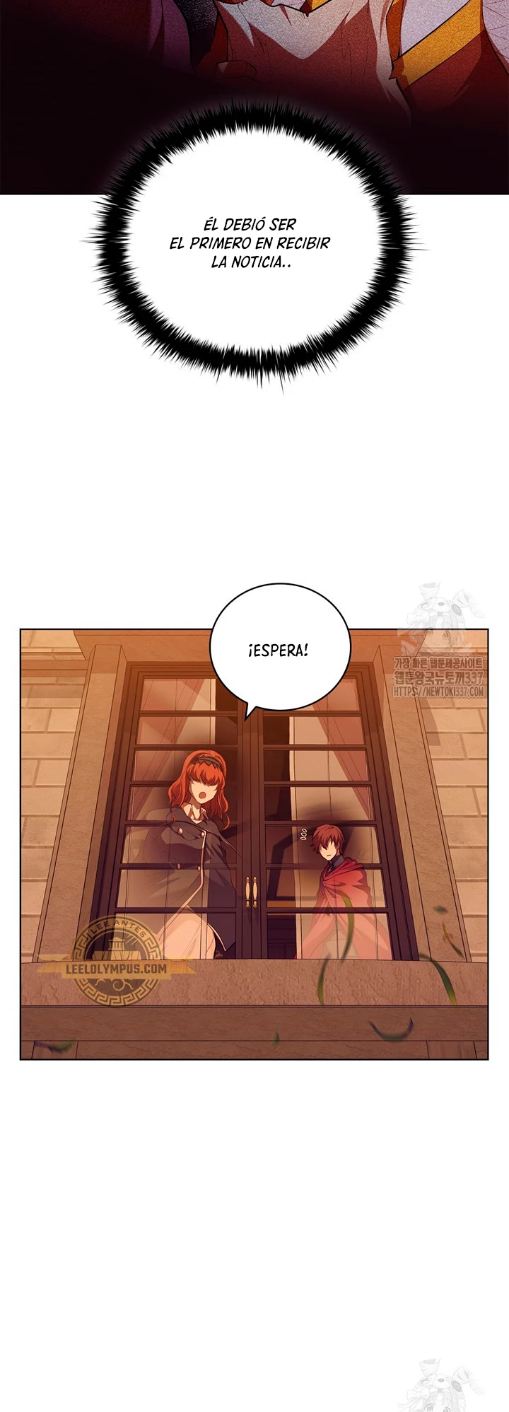 Regresé como el Duque > Capitulo 111 > Page 71