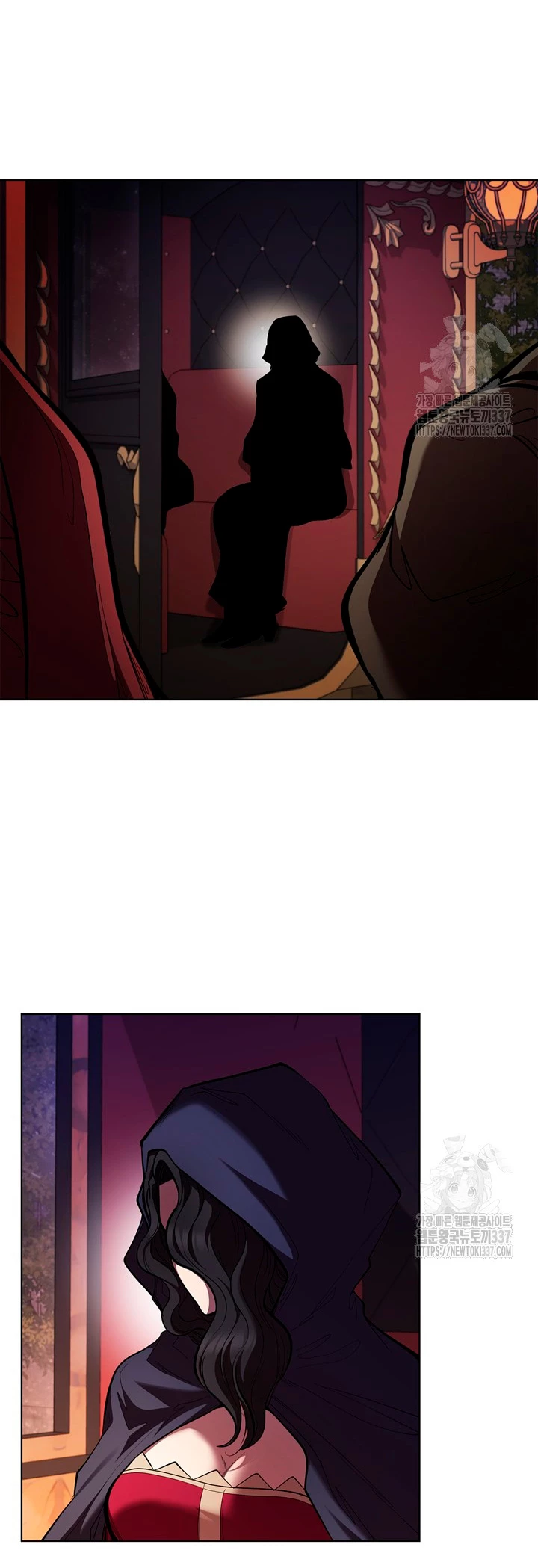 Regresé como el Duque > Capitulo 111 > Page 101