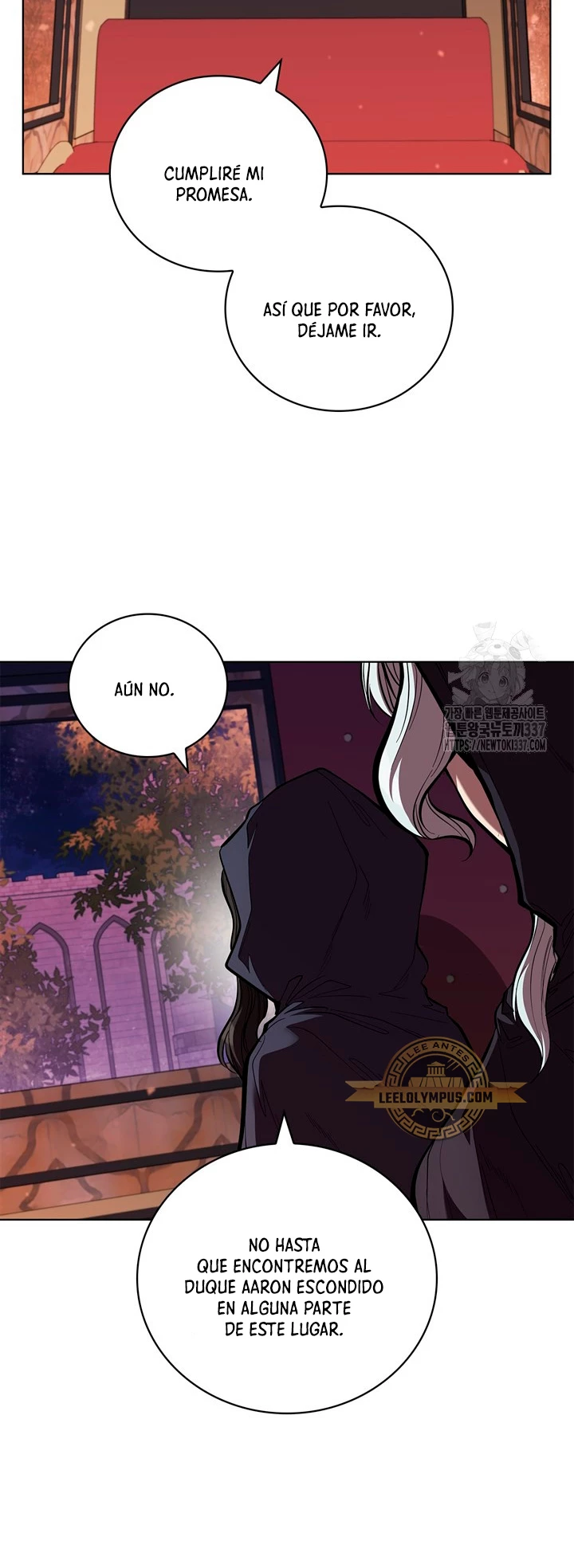Regresé como el Duque > Capitulo 111 > Page 131