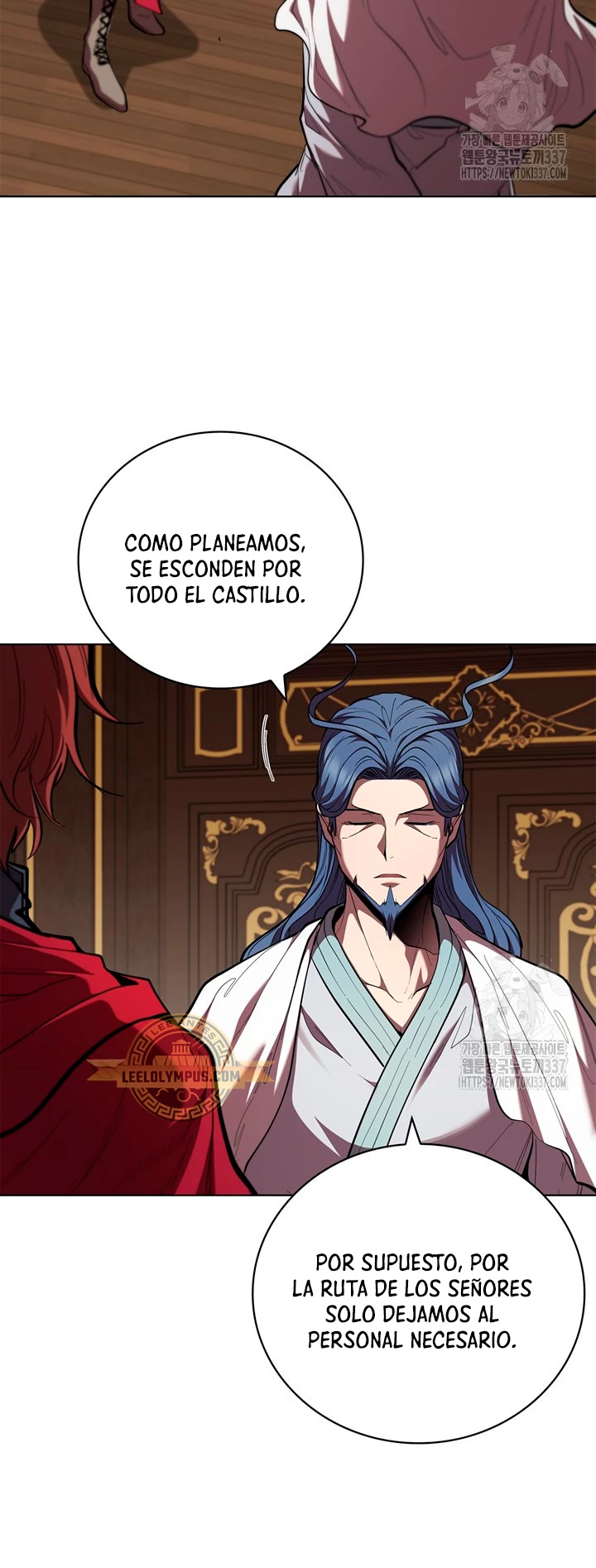 Regresé como el Duque > Capitulo 111 > Page 311