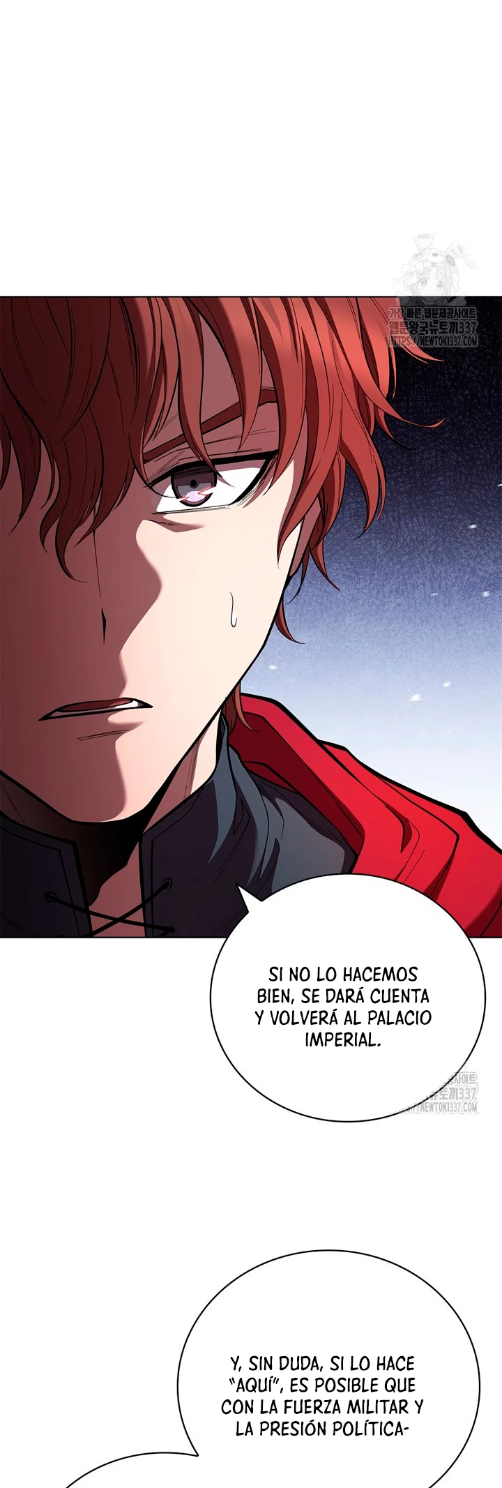 Regresé como el Duque > Capitulo 111 > Page 331