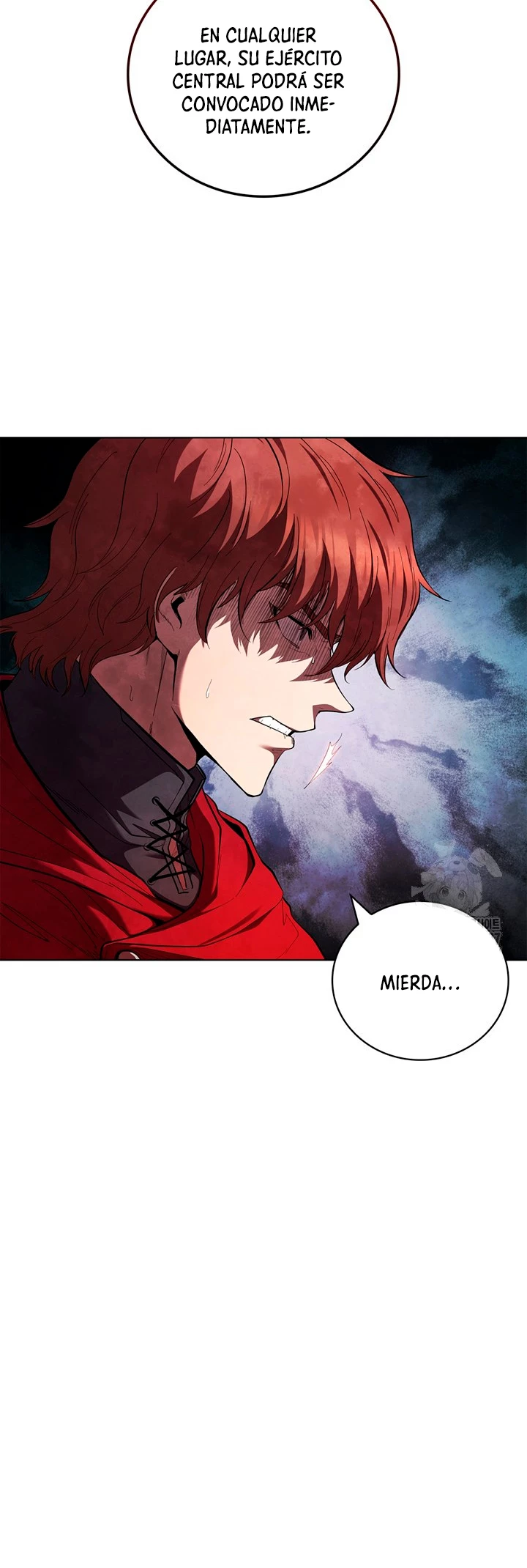 Regresé como el Duque > Capitulo 111 > Page 411