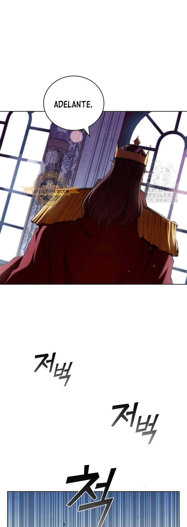 Regresé como el Duque > Capitulo 111 > Page 481