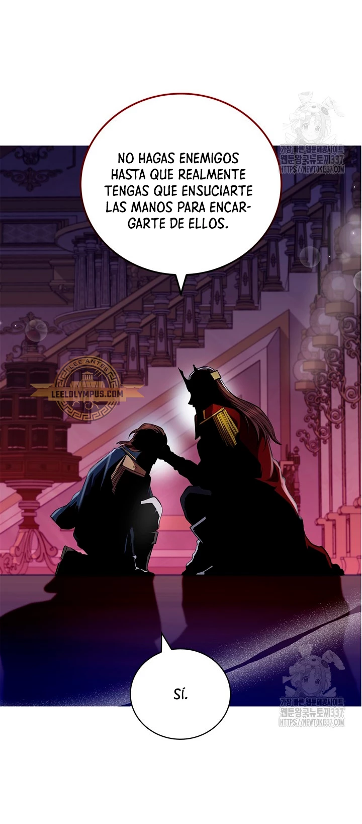 Regresé como el Duque > Capitulo 111 > Page 531