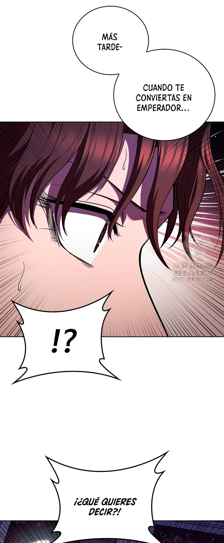 Regresé como el Duque > Capitulo 111 > Page 541