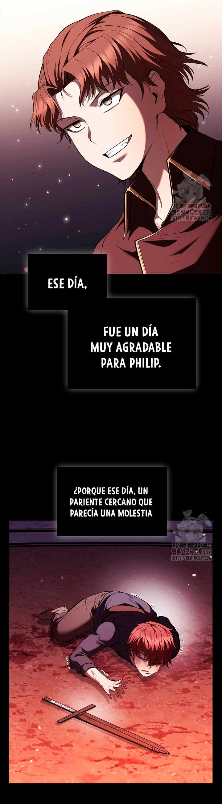 Regresé como el Duque > Capitulo 112 > Page 21