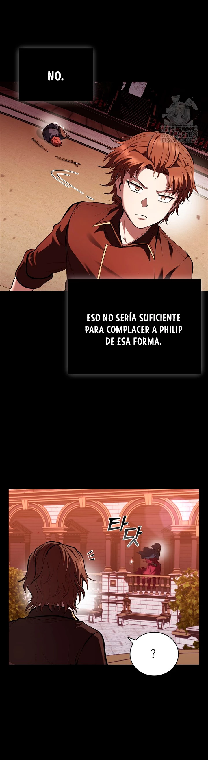 Regresé como el Duque > Capitulo 112 > Page 41
