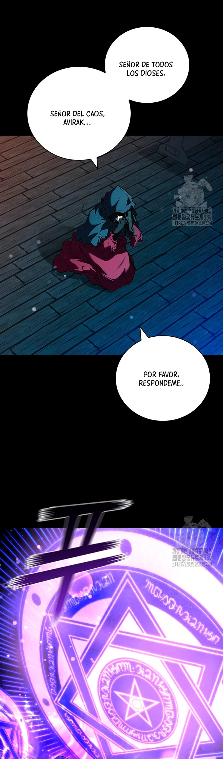 Regresé como el Duque > Capitulo 112 > Page 91