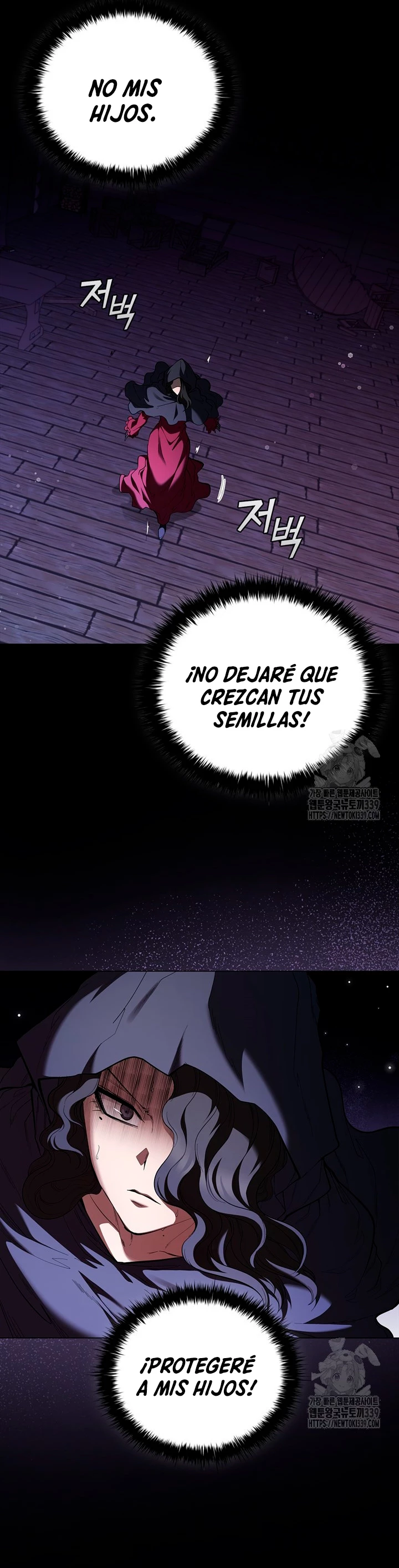Regresé como el Duque > Capitulo 112 > Page 231