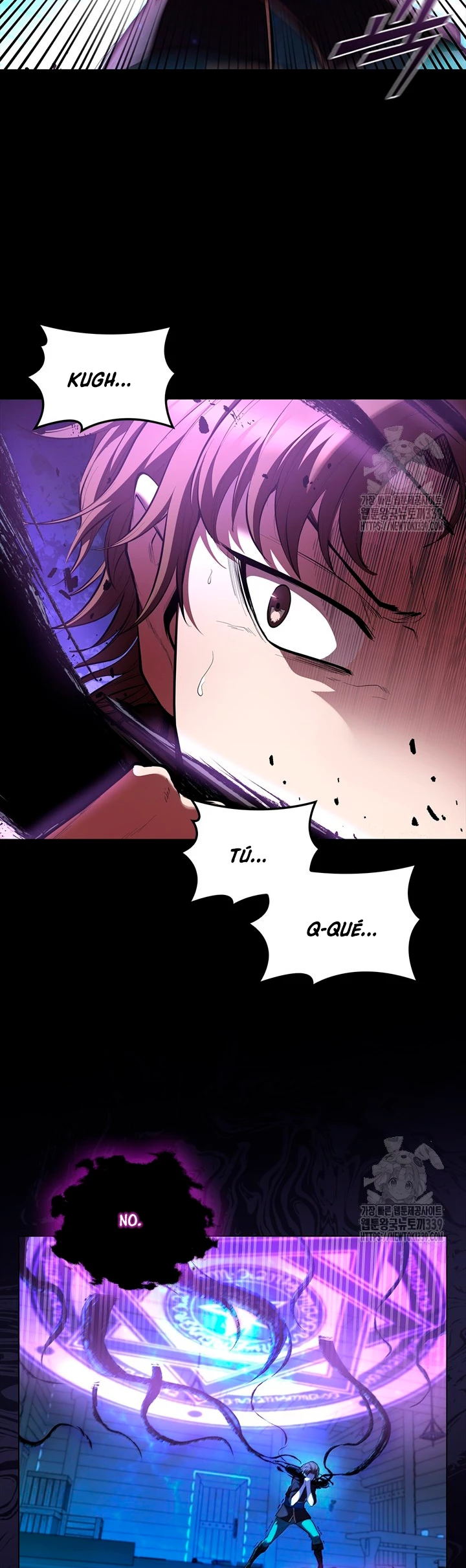 Regresé como el Duque > Capitulo 112 > Page 301