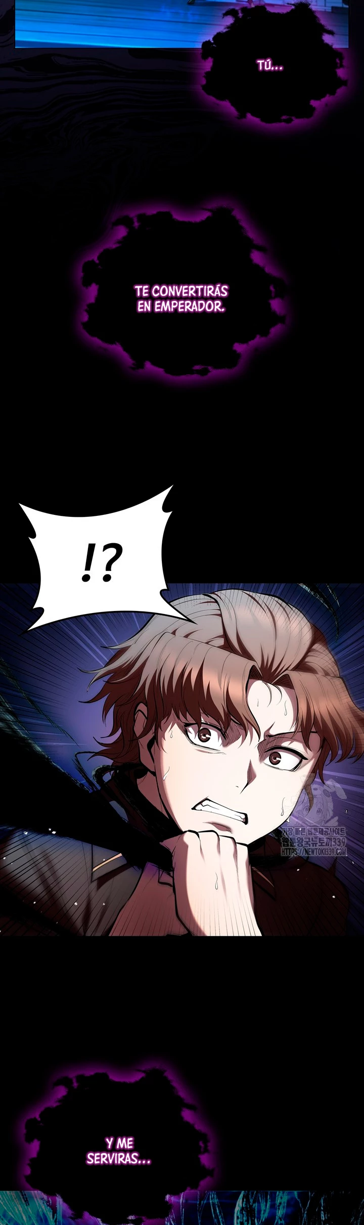 Regresé como el Duque > Capitulo 112 > Page 311