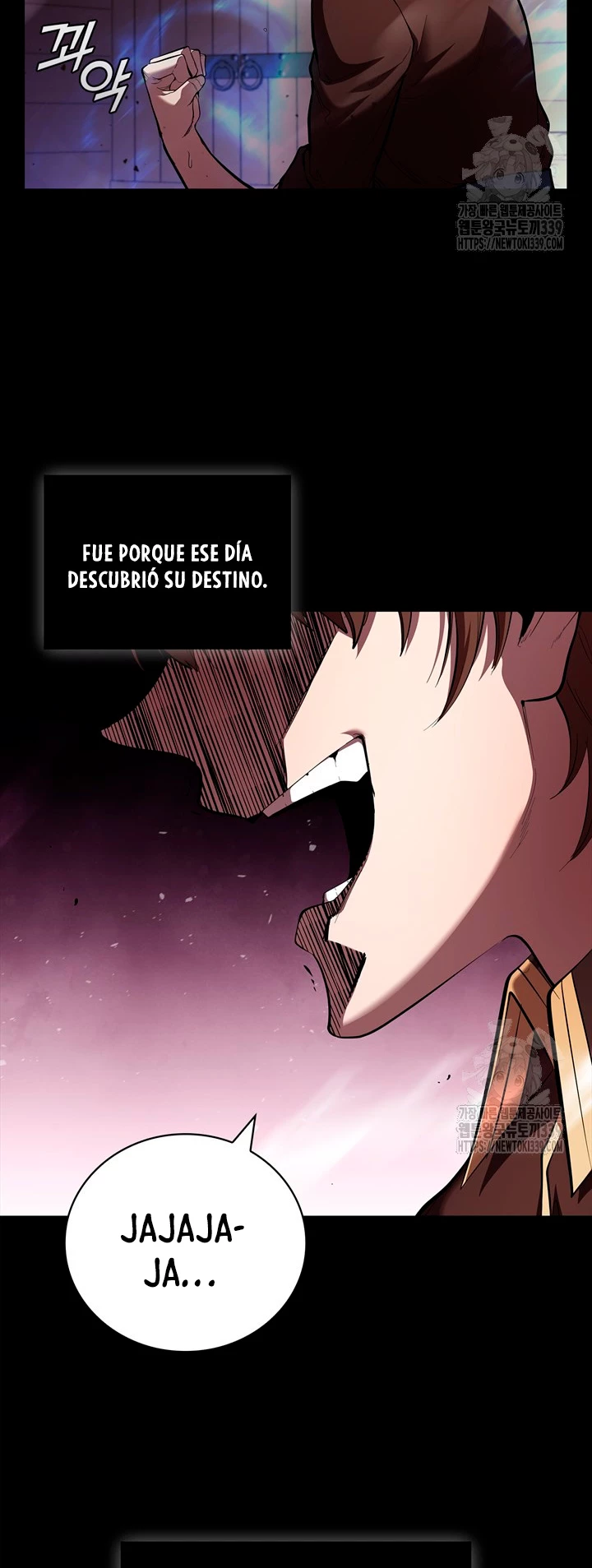 Regresé como el Duque > Capitulo 112 > Page 391