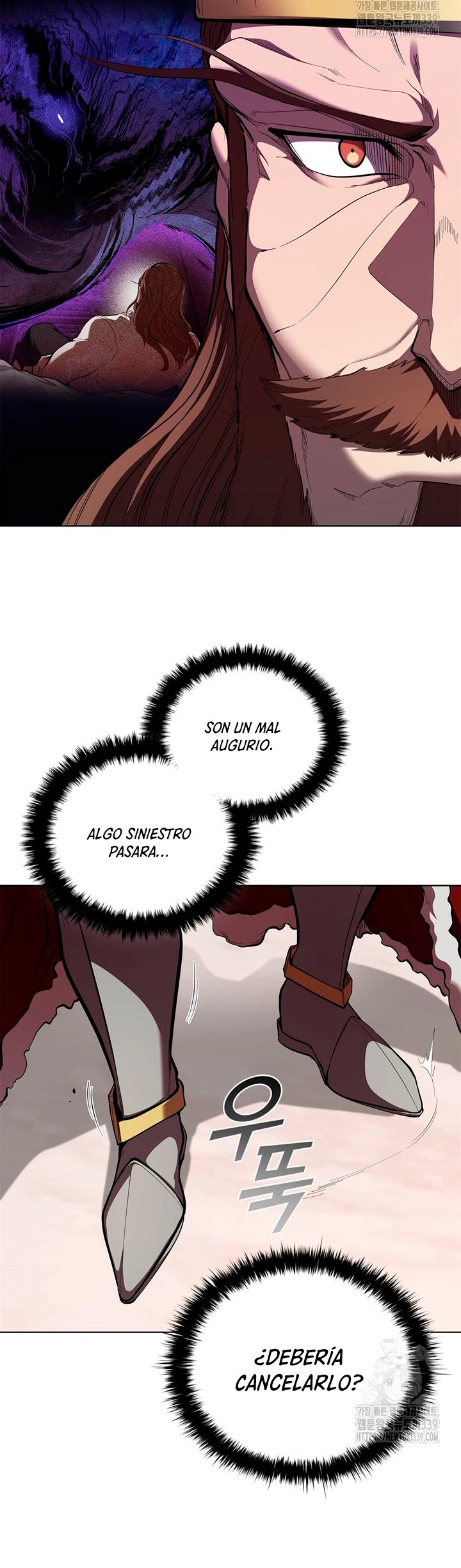 Regresé como el Duque > Capitulo 112 > Page 431